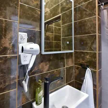 Studio Apartman Centar Thurdevac Exterior photo