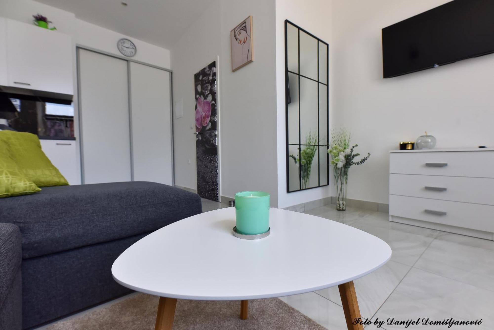 Centar Apartment
