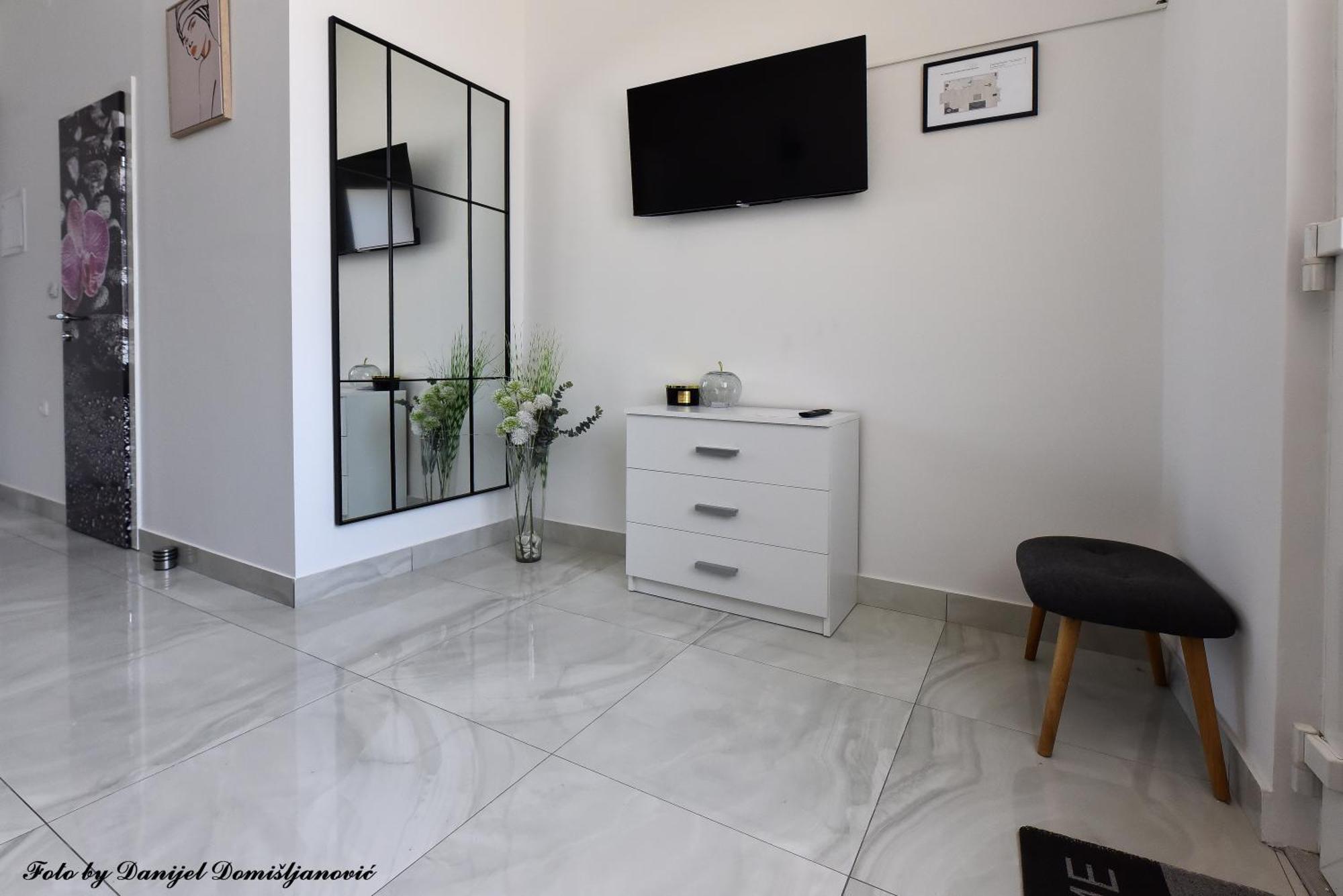 Centar Apartment Thurdevac