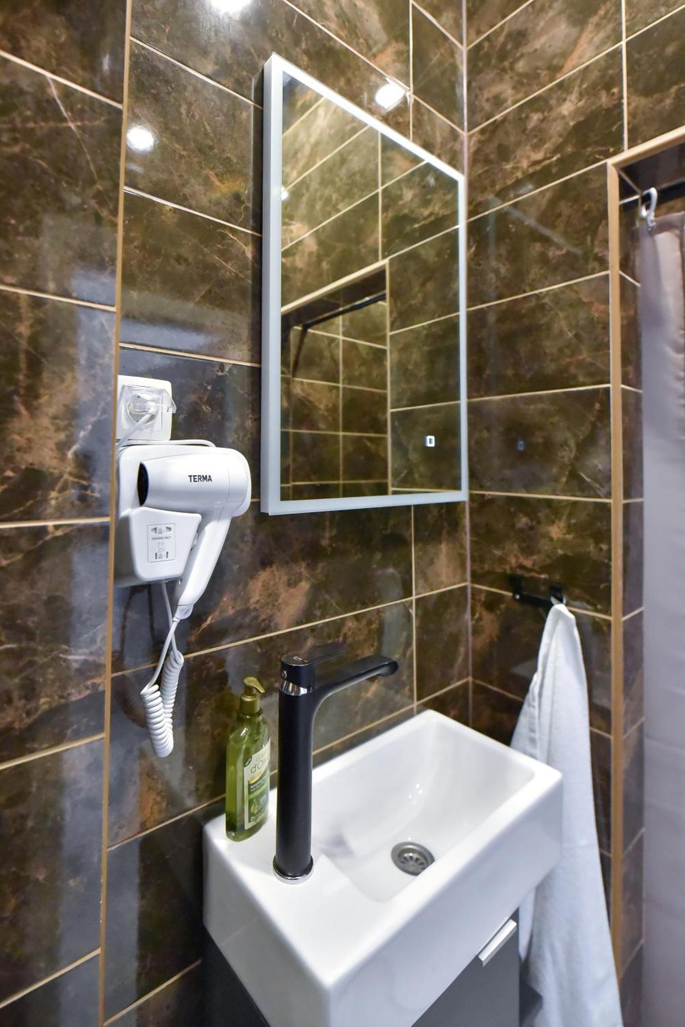 Apartment Centar Thurdevac