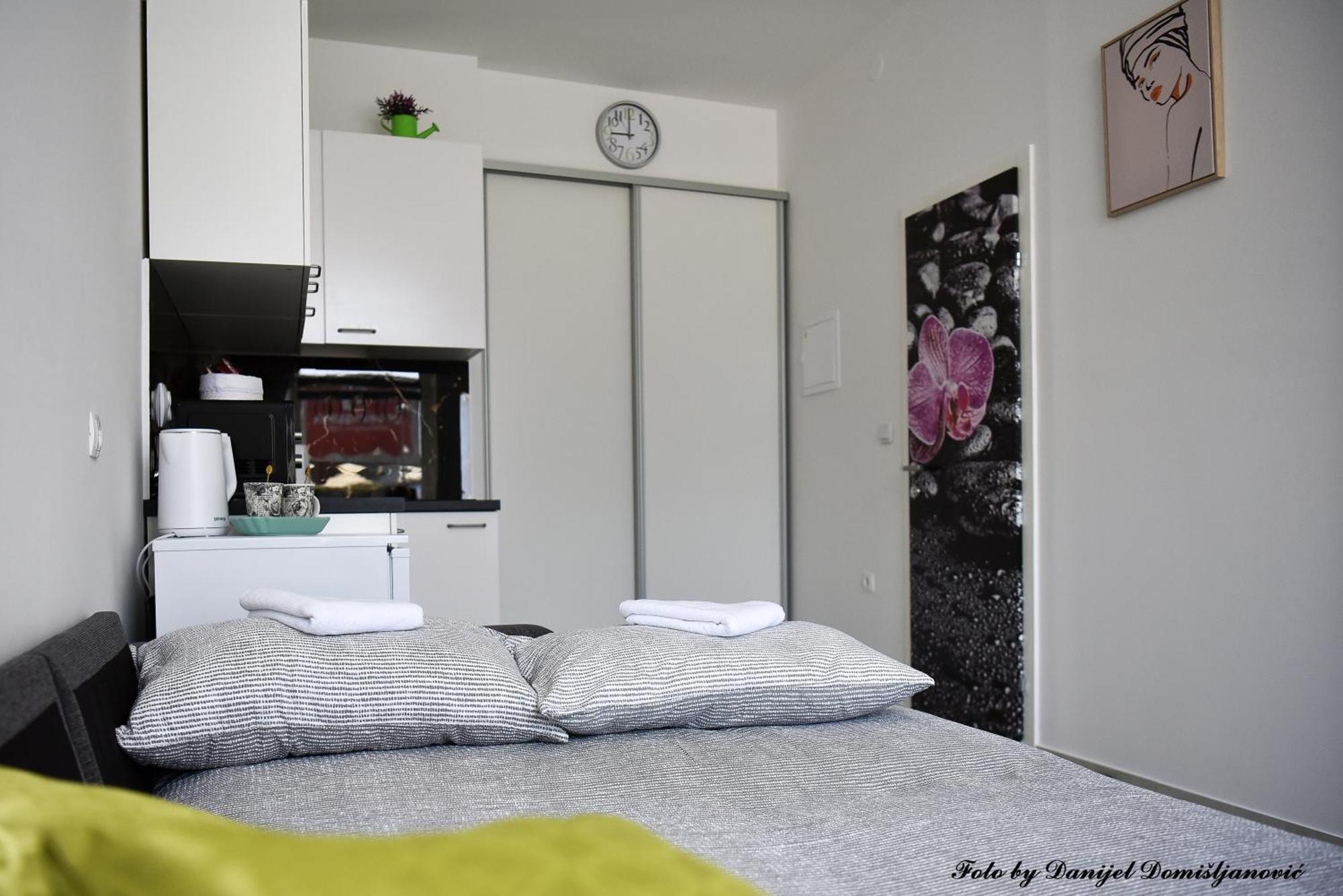 Centar Apartment Thurdevac
