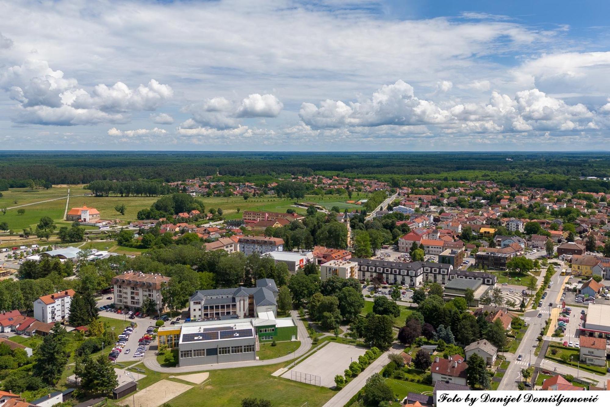 Centar