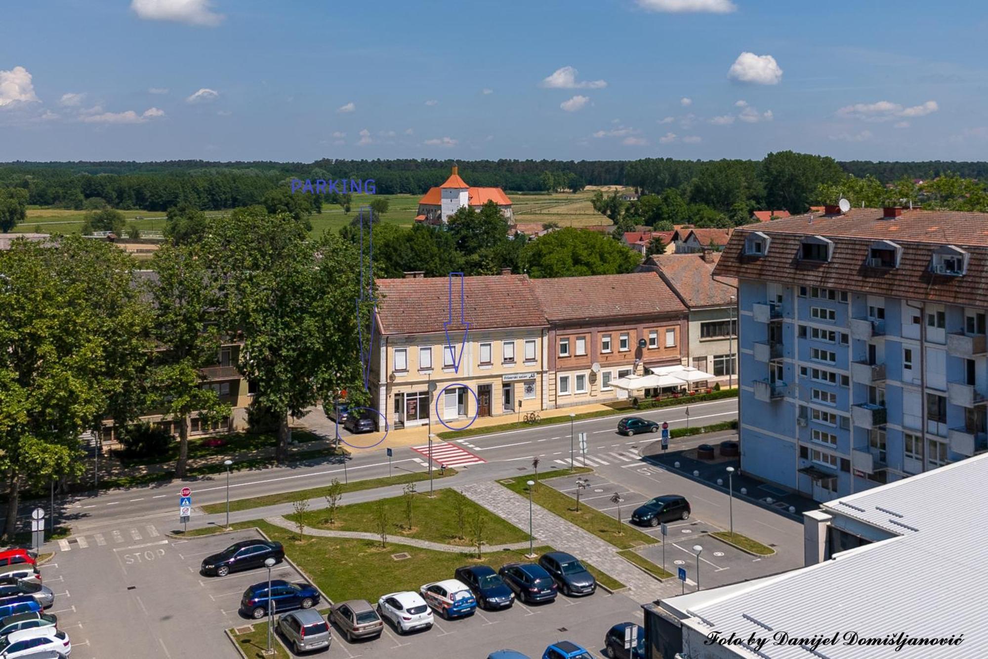 Apartment Centar